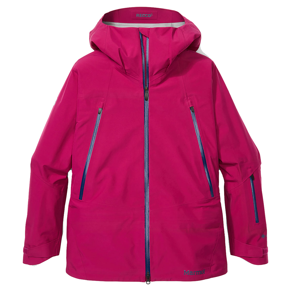 Marmot Spire GORE-TEX Jacket - Women's Wild Rose