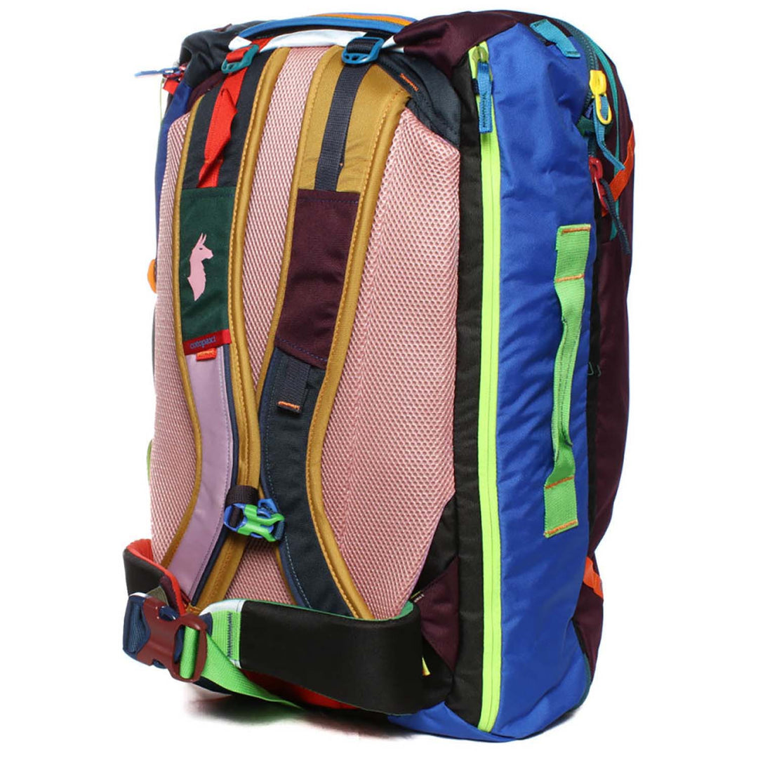 60l outdoor backpack hiking bag camping travel waterproof mountaineering pack 60L Professional Camping Climbing Trekking Rucksack – ERucks main image 1