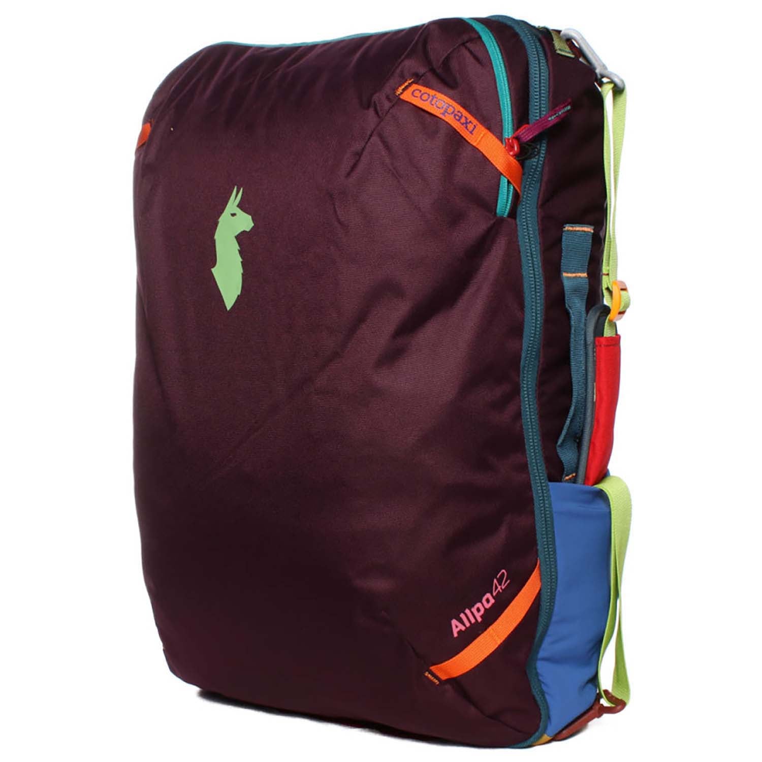 Allpa 42L Travel Pack