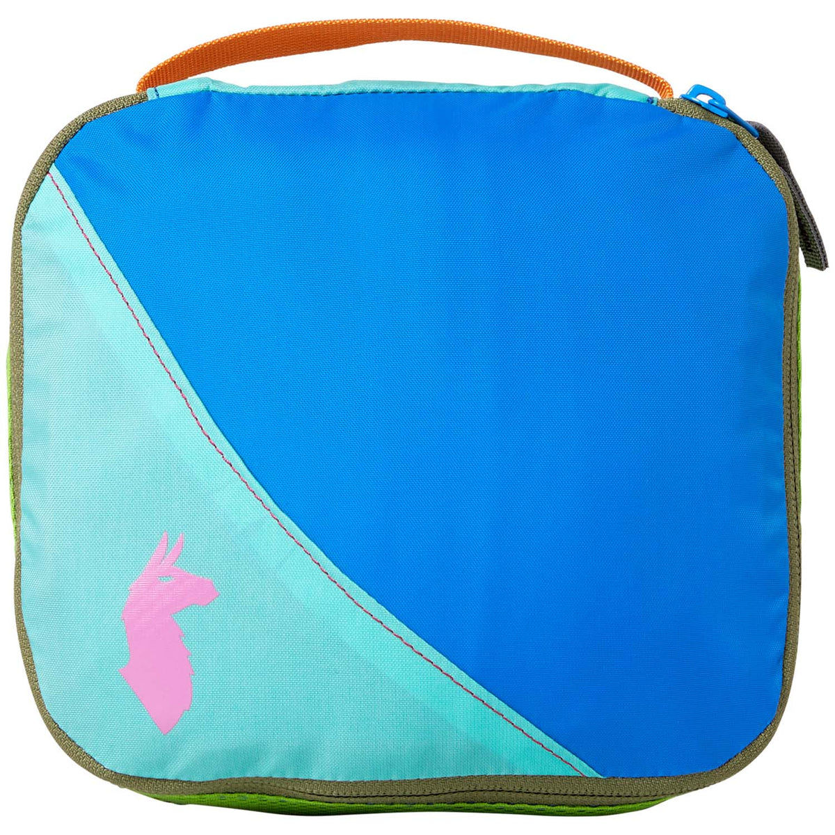 Cotopaxi Cubo 2L Packing Cube Del Dia