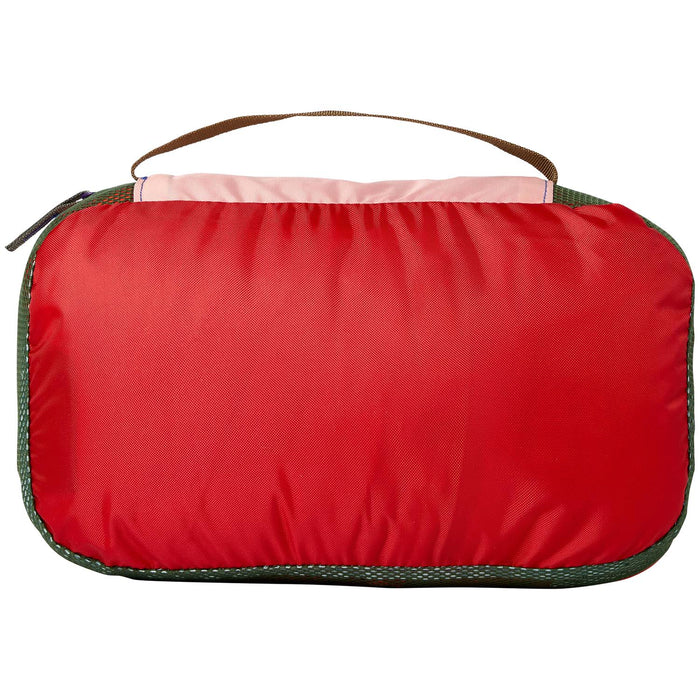 Cotopaxi Cubo 3L Packing Cube Del Dia