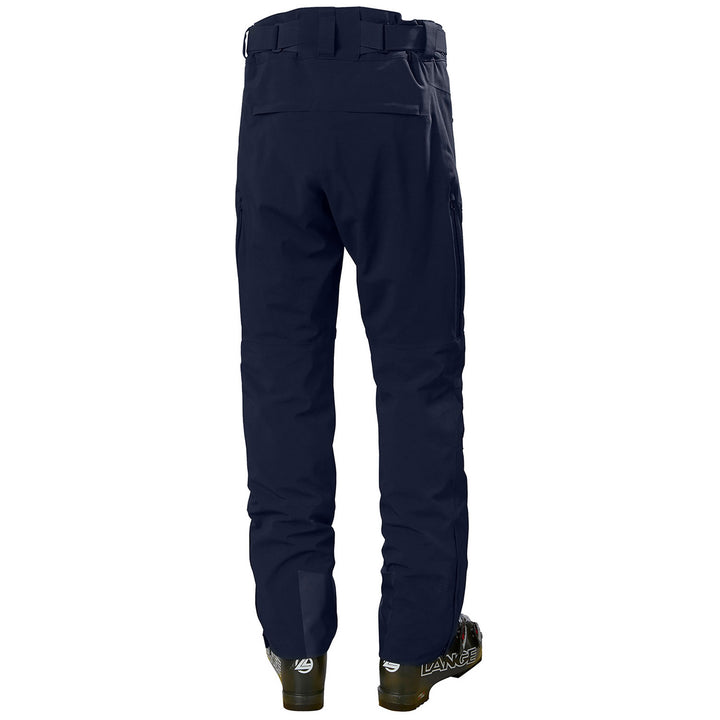 Helly Hansen Alpha Lifaloft Pants Navy