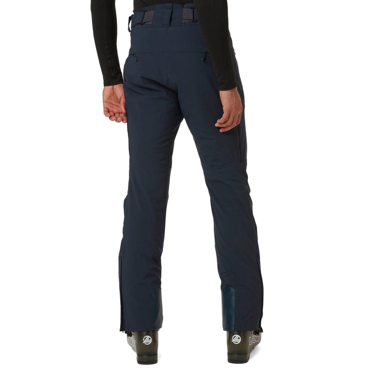 Helly Hansen Alpha Lifaloft Pants Navy