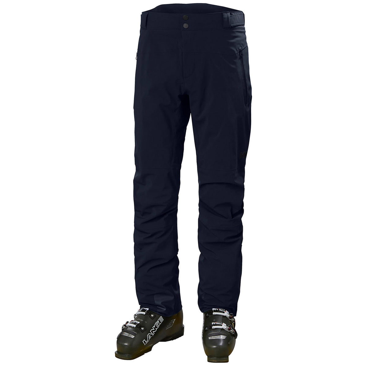 Helly Hansen Alpha Lifaloft Pants Navy