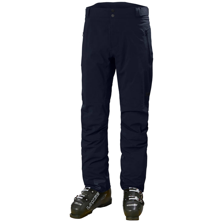 Helly Hansen Alpha Lifaloft Pants Navy
