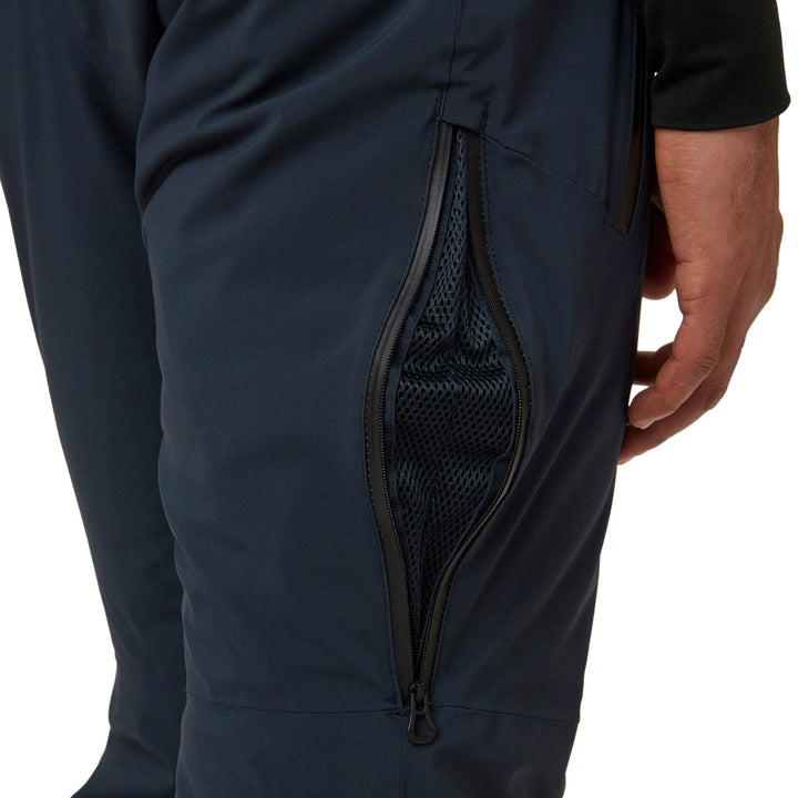 Helly Hansen Alpha Lifaloft Pants Navy