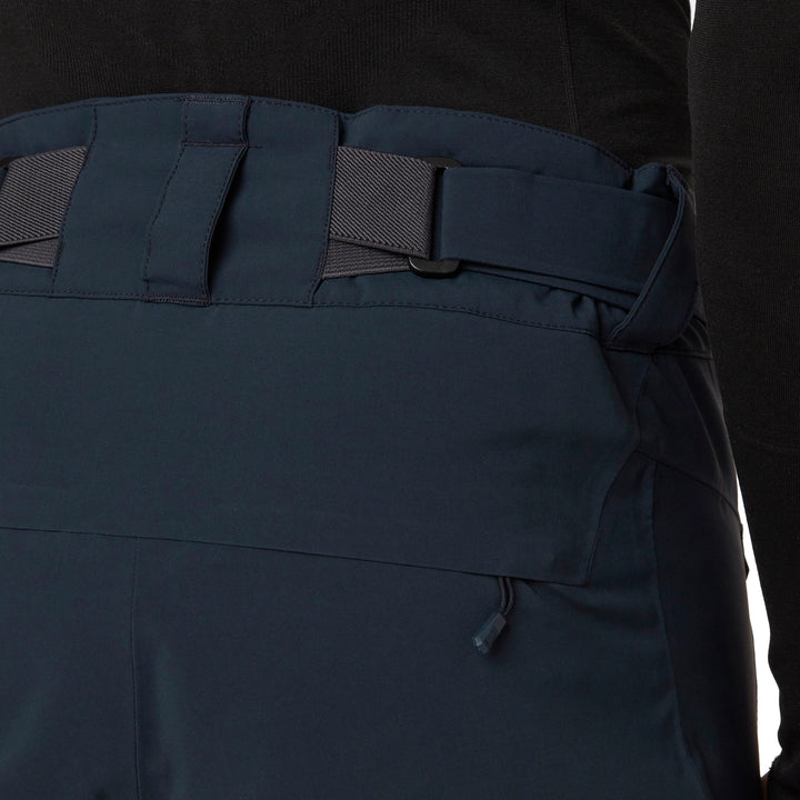 Helly Hansen Alpha Lifaloft Pants Navy