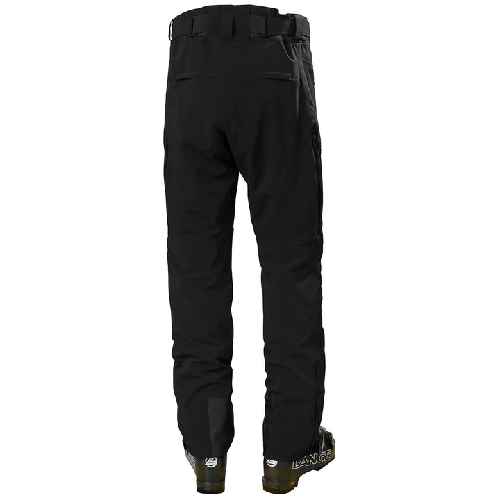 Helly Hansen Alpha Lifaloft Pants Black