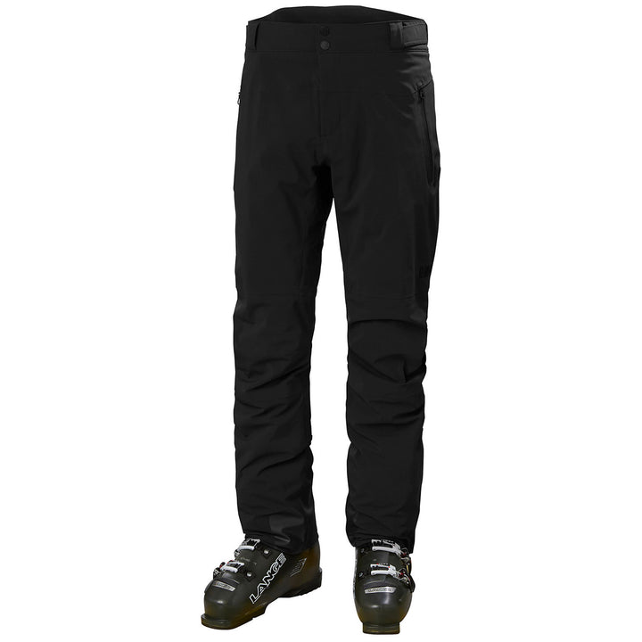 Helly Hansen Alpha Lifaloft Pants Black