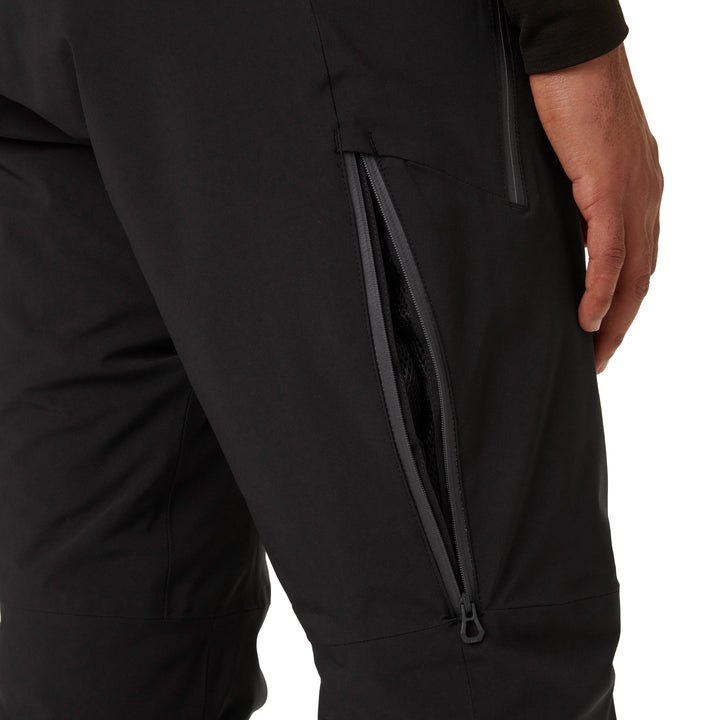 Helly Hansen Alpha Lifaloft Pants Black