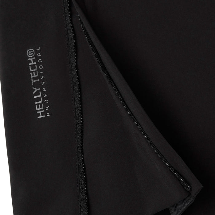 Helly Hansen Alpha Lifaloft Pants Black