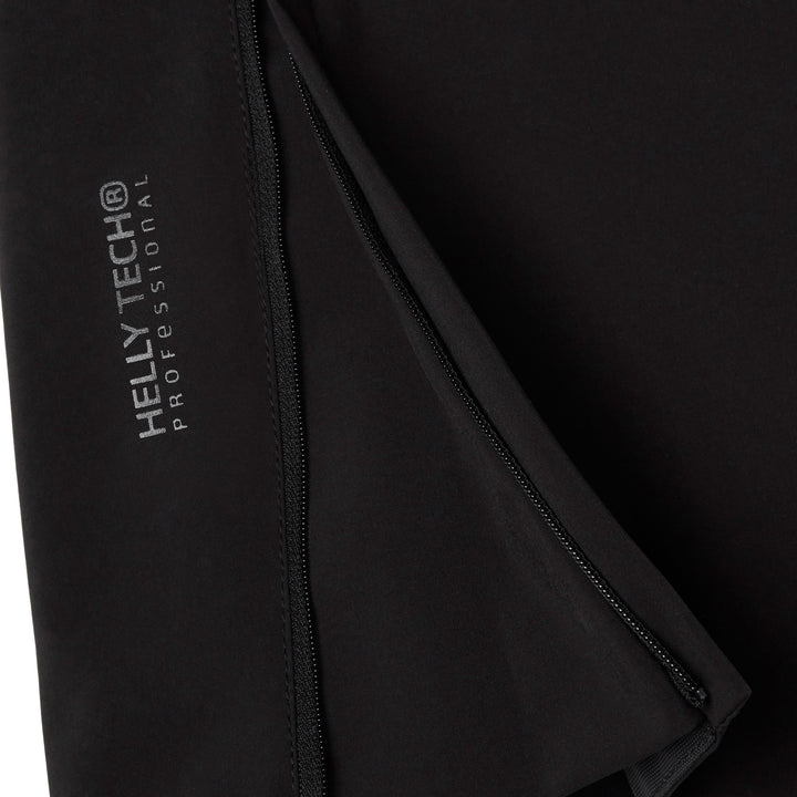 Helly Hansen Alpha Lifaloft Pants Black