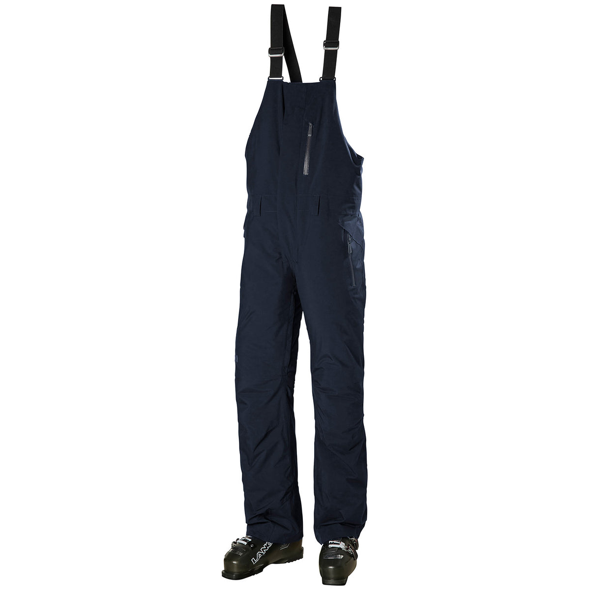 Helly Hansen Legendary Insulated Bibs - Men's Navy