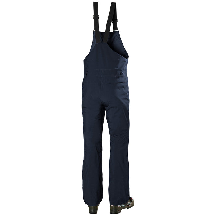 Helly Hansen Legendary Insulated Bibs - Men's Navy