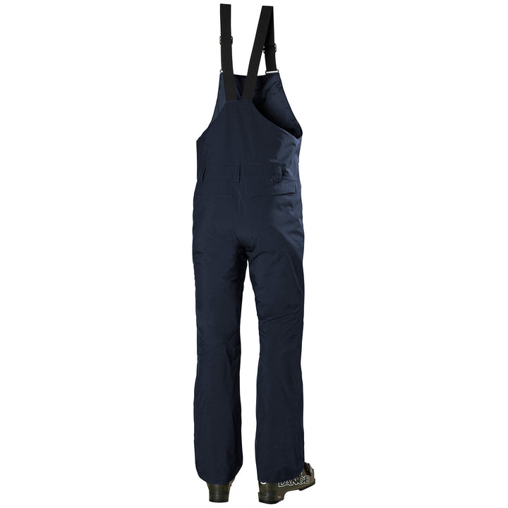 Helly Hansen Legendary Insulated Bibs - Men's Navy