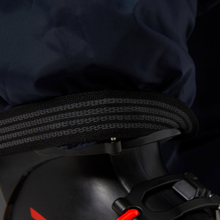 Helly Hansen Legendary Insulated Bibs - Men's Navy