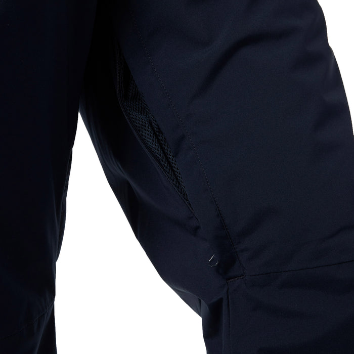 Helly Hansen Legendary Insulated Bibs - Men's Navy