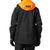 Helly Hansen Elevation Infinity 2.0 Jacket - Men's Black