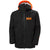 Helly Hansen Elevation Infinity 2.0 Jacket - Men's Black