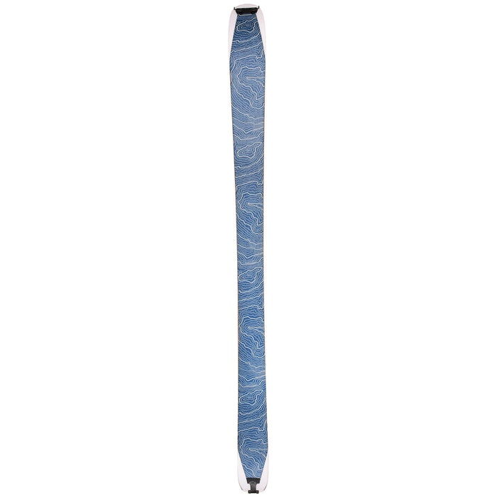 Contour Hybrid Mix 135 Climbing Skins