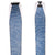 Contour Hybrid Mix 115 Climbing Skins