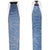 Contour Hybrid Mix 135 Climbing Skins