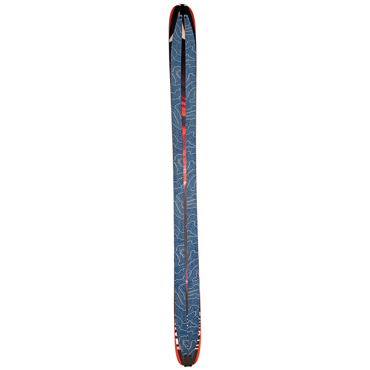 Contour Hybrid Free Split Climbing Skins