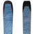 Contour Hybrid Mix 135 Climbing Skins