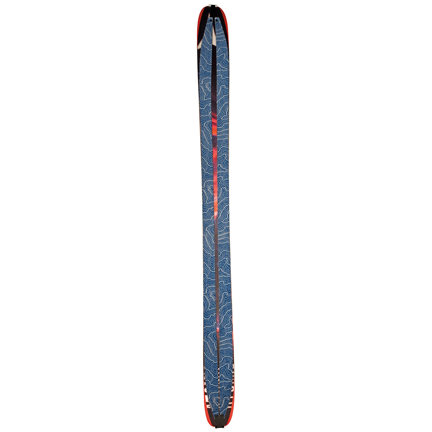 Contour Hybrid Climbing Skins