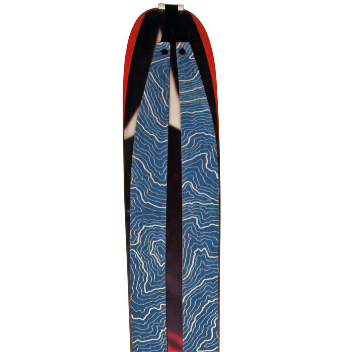 Contour Hybrid Free Split Climbing Skins