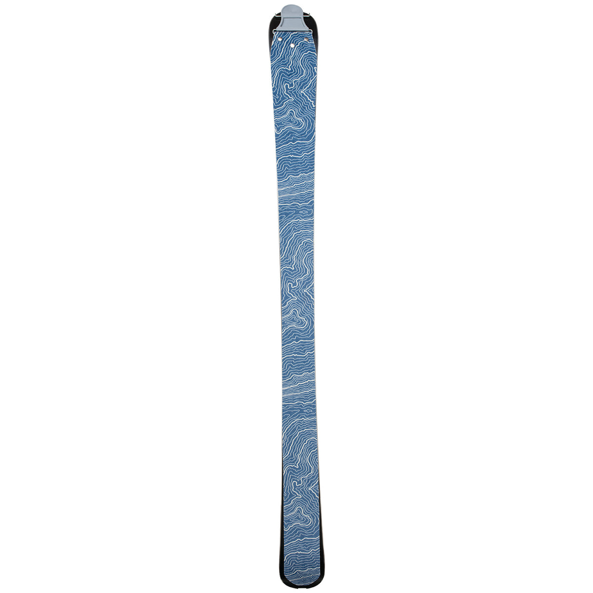 Contour StartUp Set + Basic 95mm Climbing Skins - Kids'