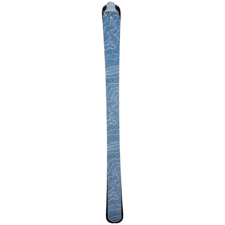 Contour StartUp Set + Basic 95mm Climbing Skins - Kids'