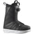 Salomon Titan Boa X Snowboard Boots 2022 Black/Black/White
