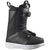 Salomon Scarlet Boa X Snowboard Boots - Women's 2022 Black/Black/White