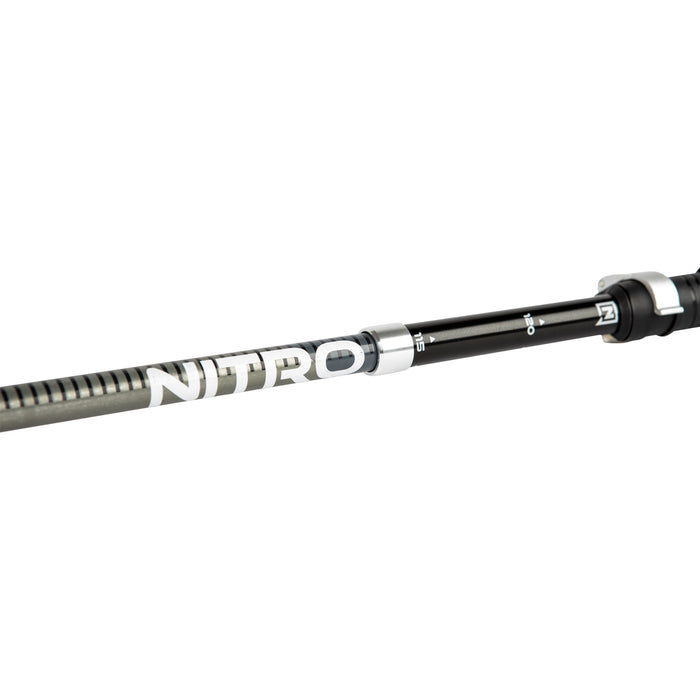 Nitro 4 Pcs Foldable Splitboard Poles 2026