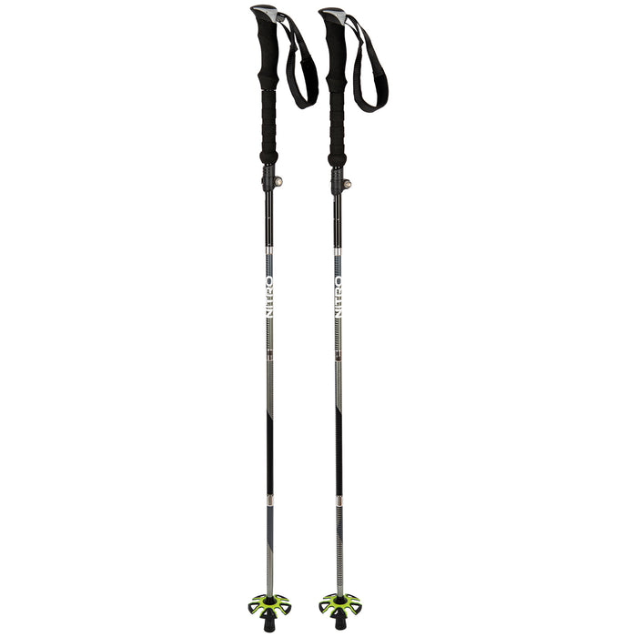 Nitro 4 Pcs Foldable Splitboard Poles 2026