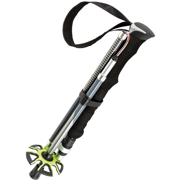 Nitro 4 Pcs Foldable Splitboard Poles 2026