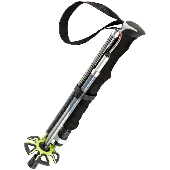 Nitro 4 Pcs Foldable Splitboard Poles 2026