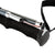 Nitro 4 Pcs Foldable Splitboard Poles 2026 Black