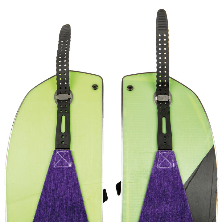 Nitro Miniganger Splitboard Skins - Kids'