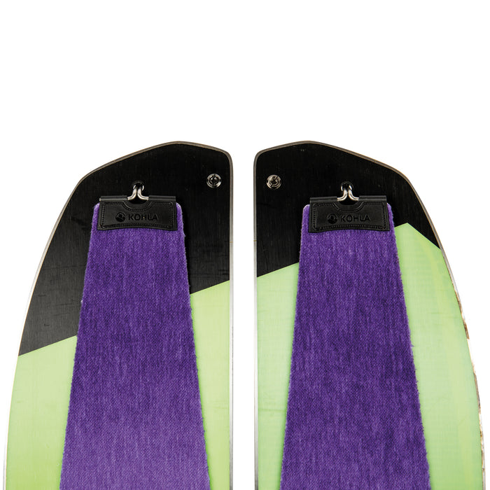Nitro Miniganger Splitboard Skins - Kids'
