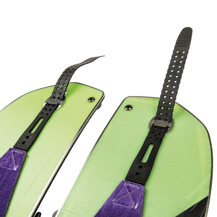 Nitro Miniganger Splitboard Skins - Kids'