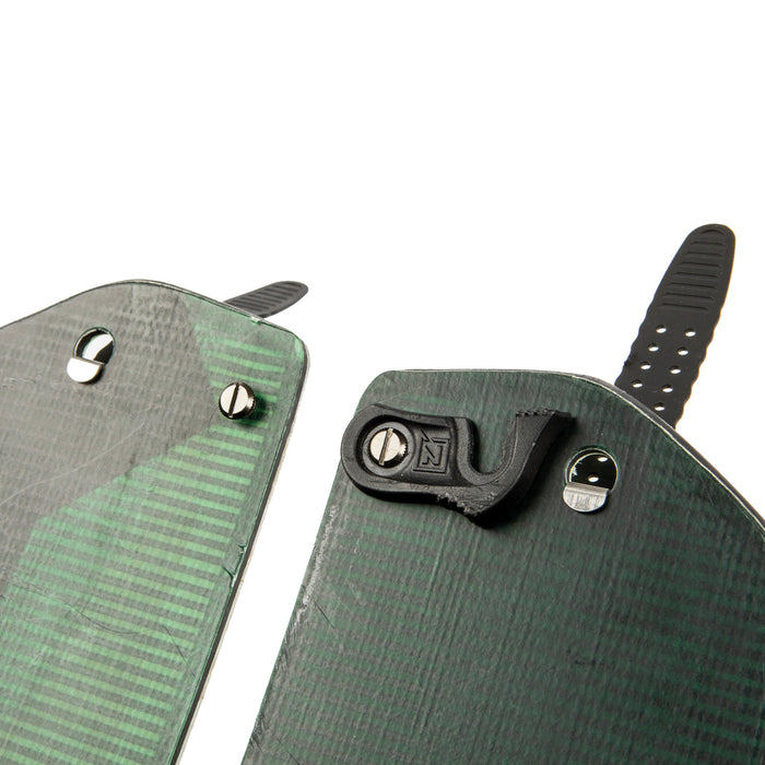 Nitro Slash Splitboard Skins