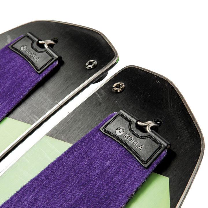 Nitro Miniganger Splitboard Skins - Kids'