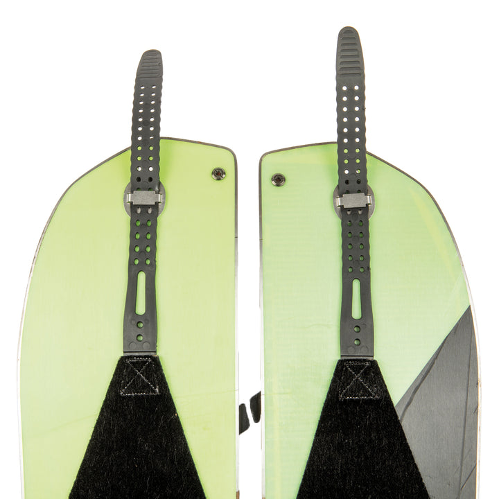 Nitro Slash Splitboard Skins