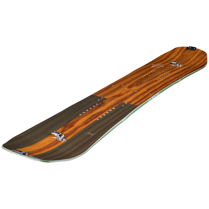 Arbor Coda LTD Camber Splitboard 2021