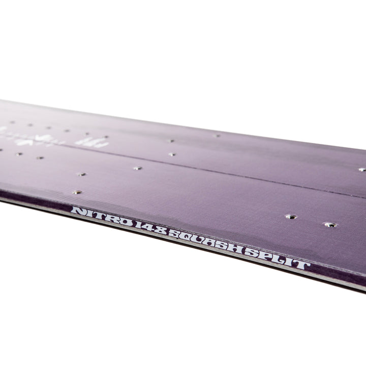 Nitro Squash Splitboard - Women's 2022