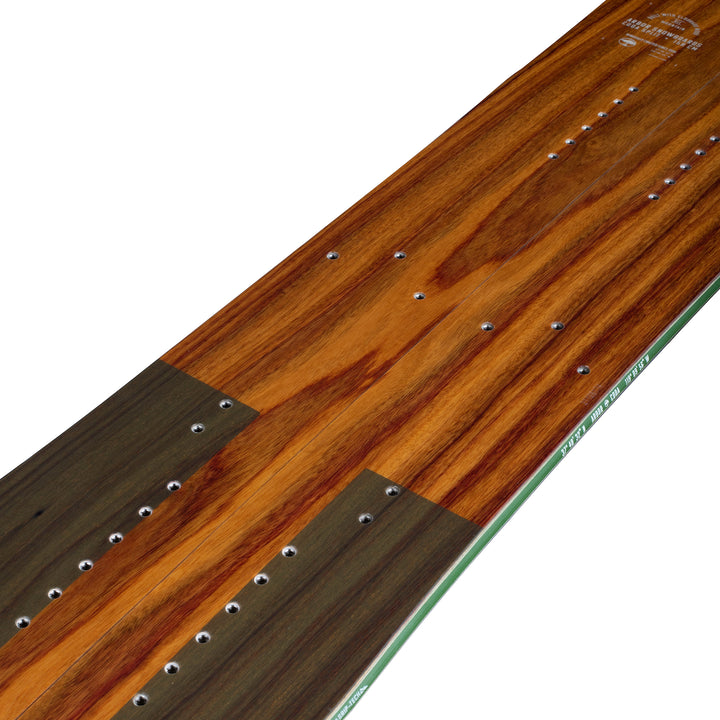 Arbor Coda LTD Camber Splitboard 2021