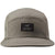 Arc'teryx 5 Panel Label Hat Light Tatsu