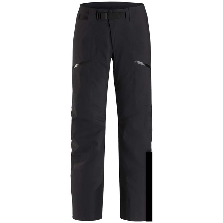 Arc'teryx Sentinel AR Short Pants - Women's Black